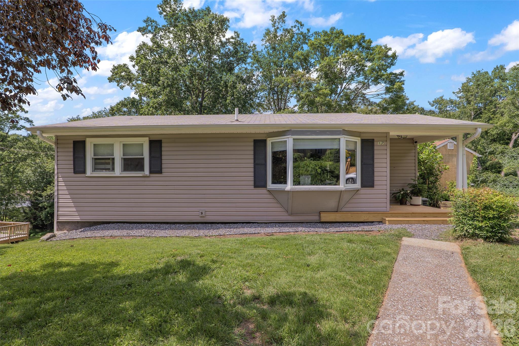 Residential in Arden 5