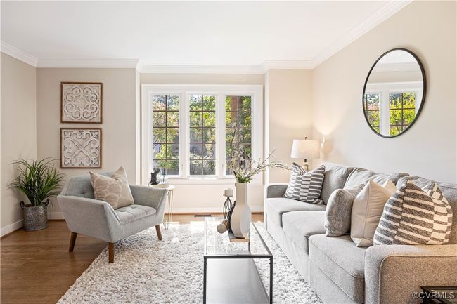 5504 Meadow Chase Rd, House other with 4 bedrooms, 3 bathrooms and null parking in Midlothian VA | Image 5