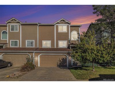 1498 Willow Oak Rd, Townhouse with 3 bedrooms, 1 bathrooms and null parking in Castle Rock CO | Image 2