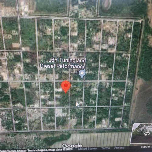 730 S Willow St, Clewiston, FL, 33440 | Card Image