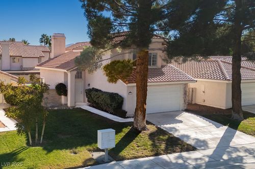 86 Quiet Desert Ln, Henderson, NV, 89074-3235 | Card Image