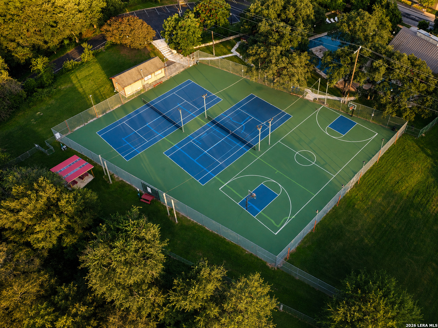 Residential in San Antonio 3