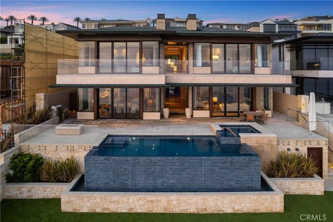 17 Strand Beach Dr, House other with 5 bedrooms, 6 bathrooms and 3 parking in Dana Point CA | Image 18