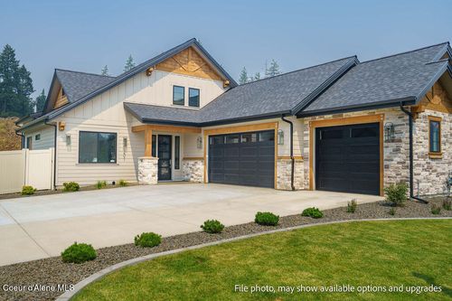 951 E Steeple Chase Rd, Hayden, ID, 83835-8938 | Card Image