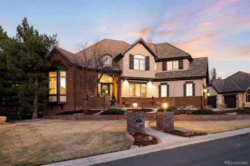 9329 E Star Hill Trl, Lone Tree, CO, 80124-5439 | Card Image