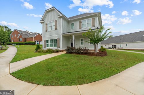 1101 Carriage Ridge Dr, Greensboro, GA, 30642-5492 | Card Image