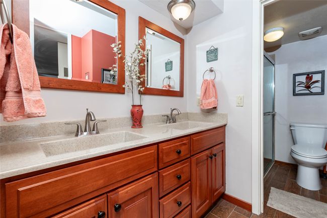 UNIT-604 - 3663 Grand Ave, Condo with 2 bedrooms, 2 bathrooms and null parking in Des Moines IA | Image 18