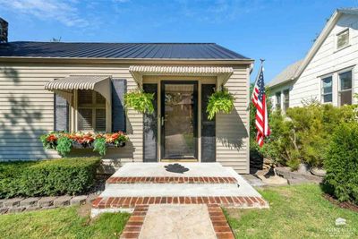 311 S B Street, House other with 1 bedrooms, 2 bathrooms and null parking in Herington KS | Image 2