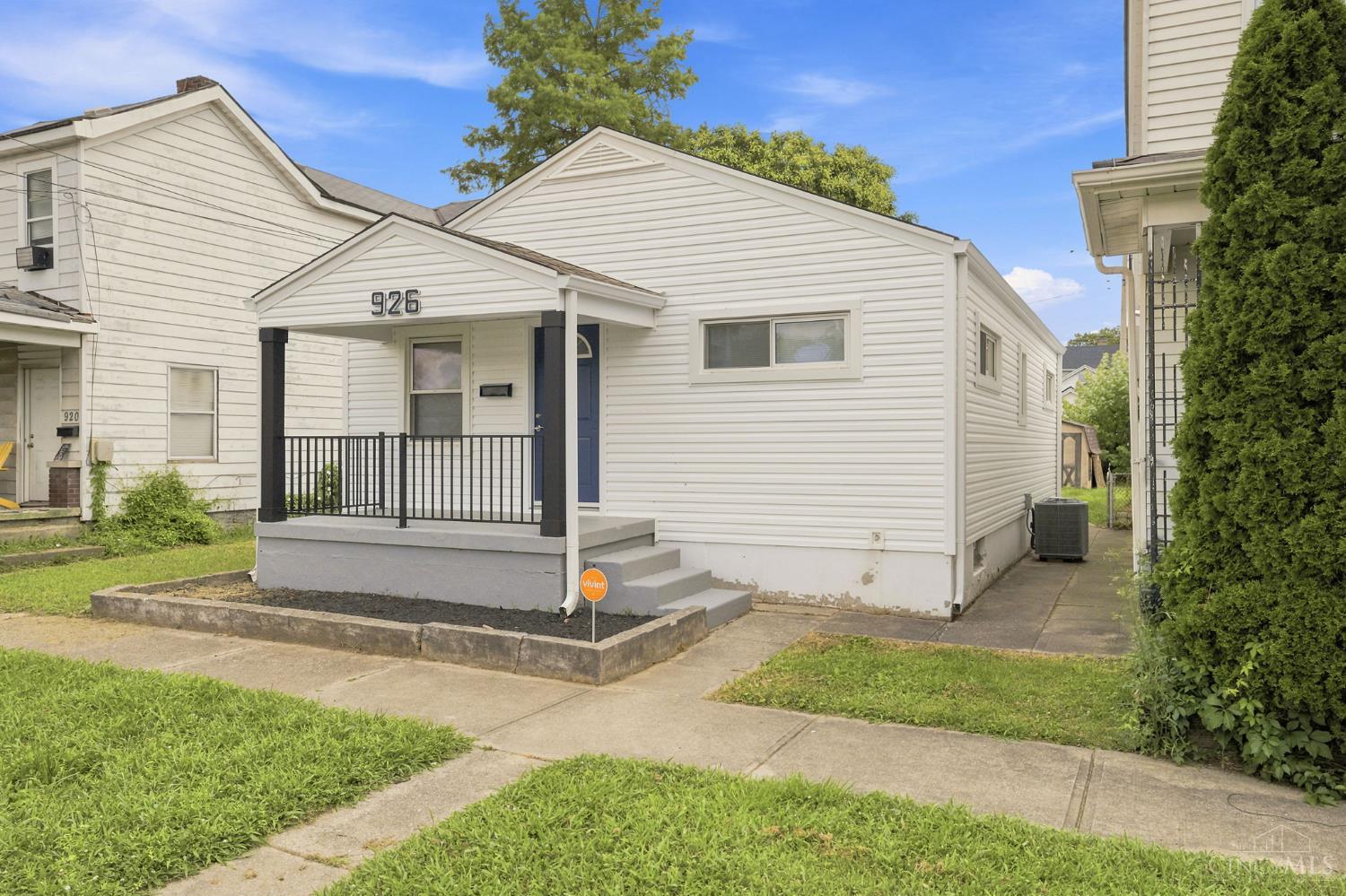 Residential in Hamilton 3