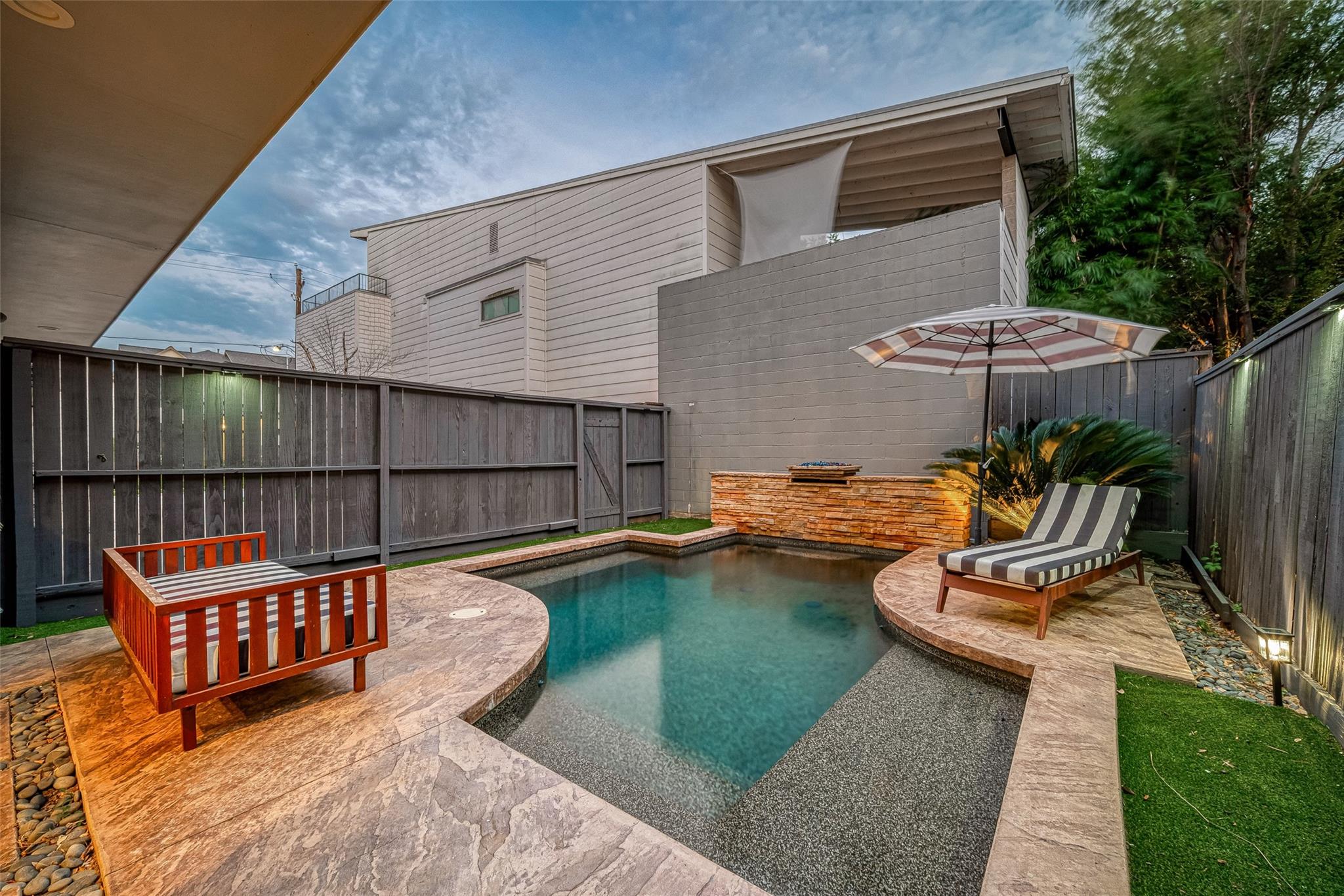 Residential in Houston 4