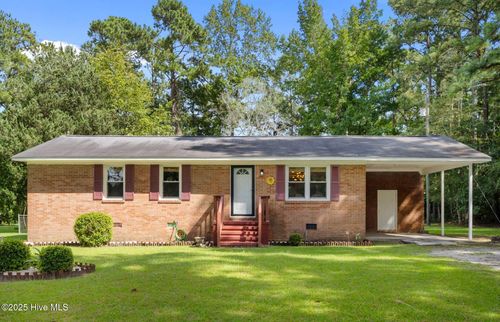 1252 Rocky Run Rd, Midway Park, NC, 28544-1120 | Card Image