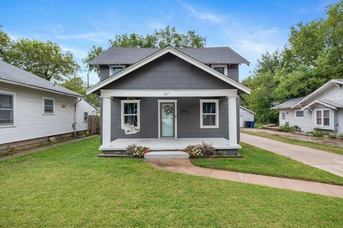 241 Columbia St, Augusta, KS, 67010-1534 | Card Image