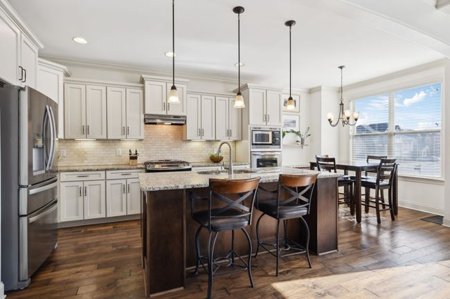 4249 Stone Hall Blvd, House other with 4 bedrooms, 3 bathrooms and 4 parking in Hermitage TN | Image 20