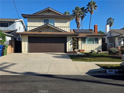 900 Statler St, San Pedro, CA, 90731-1250 | Card Image