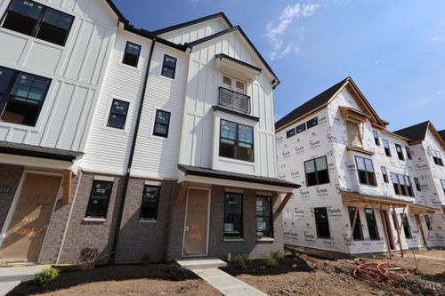 6138 Nicholas Way, Mason, OH, 45040 | Card Image