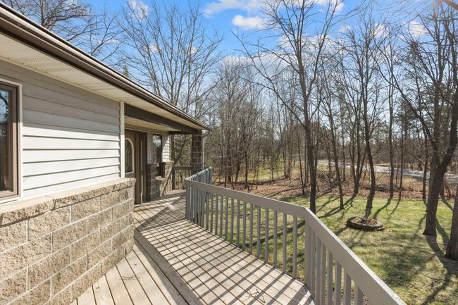 11965 Scenic River Dr, House other with 3 bedrooms, 3 bathrooms and null parking in Baxter MN | Image 31