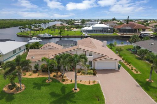 4557 Colleen St, PORT CHARLOTTE, FL, 33952-9172 | Card Image