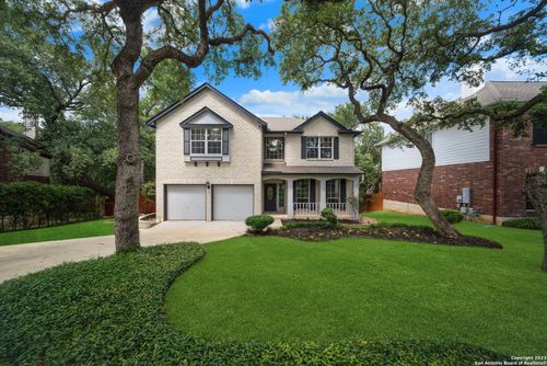 4508 Brush Creek Dr, Schertz, TX, 78154-1121 | Card Image