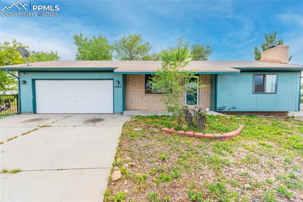 Twilight Dr, Colorado Springs, CO 80910