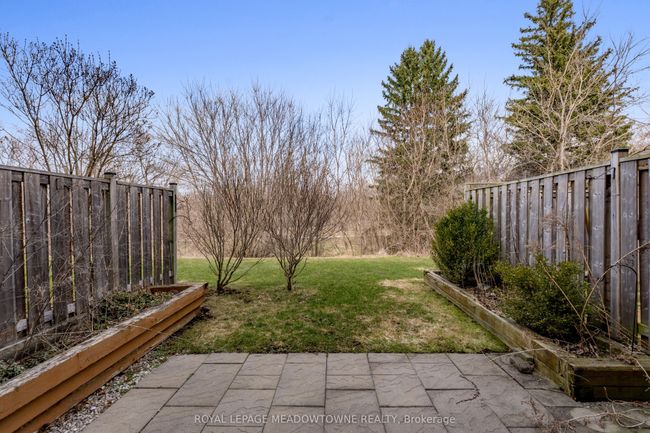 46 - 46 Tara Park Cres, Condo with 3 bedrooms, 2 bathrooms and 1 parking in Brampton ON | Image 39