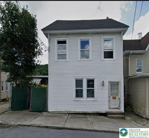 310 W Ridge St, Lansford, PA, 18232-1114 | Card Image