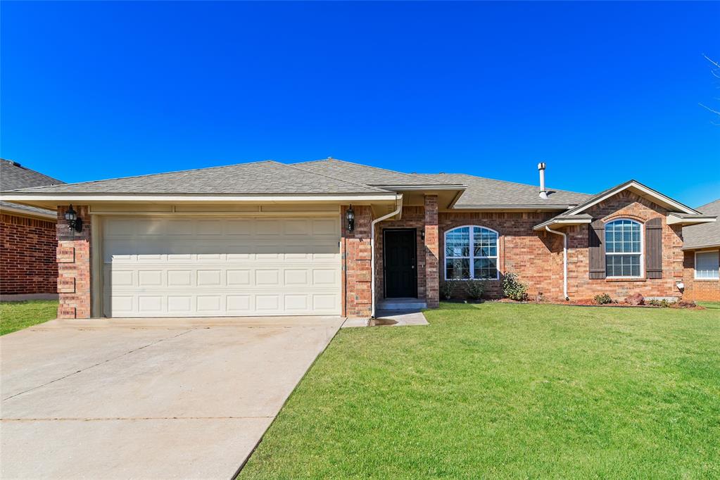 Tortoise Dr, Midwest City, OK 73130