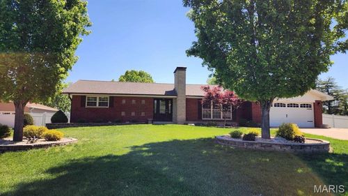 5452 Edelweis Ln, Saint Louis, MO, 63129-3553 | Card Image