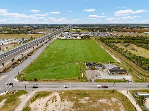 0 Val Verde Rd, Donna, TX, 78537 | Card Image