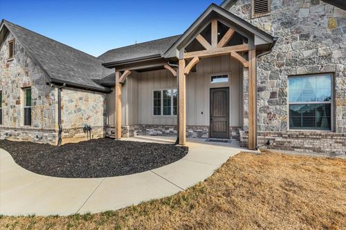 127 Paradise Oaks Ct, Paradise, TX, 76073-4050 | Card Image