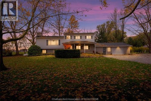 10374 Shepherds Line, Dresden, ON, N0P1M0 | Card Image