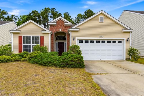 5141 Morning Frost Pl, Myrtle Beach, SC, 29579-3577 | Card Image