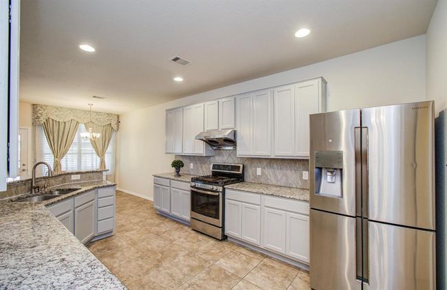 6815 Maize Clearing Trl, House other with 5 bedrooms, 4 bathrooms and 2 parking in Humble TX | Image 20
