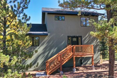 475 Crystal Drive, House other with 3 bedrooms, 2 bathrooms and 2 parking in Cripple Creek CO | Image 2