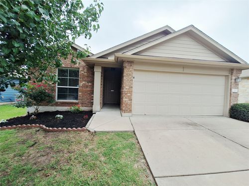 325 Comal Run, Hutto, TX, 78634-5604 | Card Image