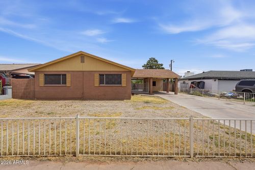 12449 N 29th Dr, Phoenix, AZ, 85029-2340 | Card Image