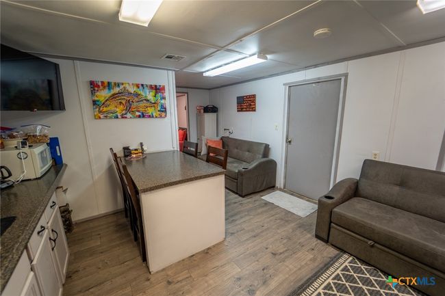 161 Morales Rd, House other with 2 bedrooms, 2 bathrooms and null parking in Seadrift TX | Image 17