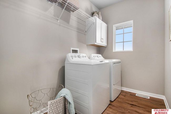 8203 N 175 Th Ave, House other with 3 bedrooms, 2 bathrooms and 2 parking in Bennington NE | Image 15