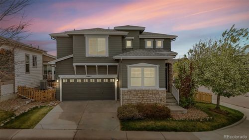 10665 Evondale St, Highlands Ranch, CO, 80126-7536 | Card Image