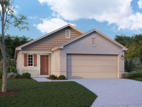 730 Falling Cave Dr, Willis, TX, 77378-3315 | Card Image