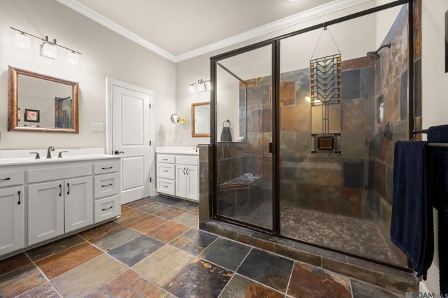2009 Lac Cache Ct, Townhouse with 3 bedrooms, 3 bathrooms and 3 parking in Baton Rouge LA | Image 18