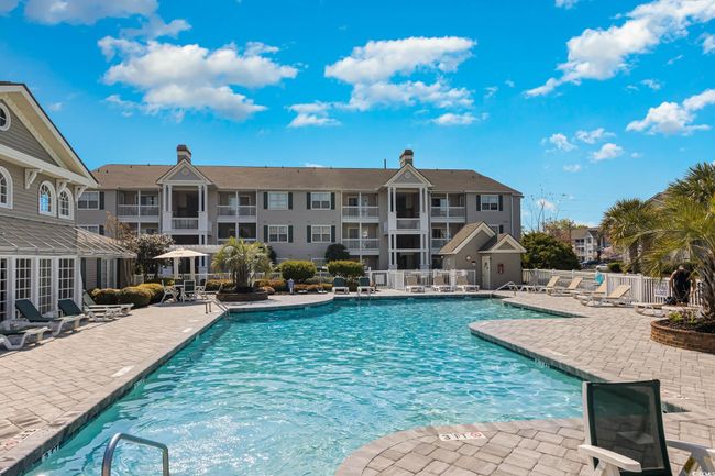 APT-213 - 3792 Hitchcock Way, Condo with 2 bedrooms, 2 bathrooms and null parking in Myrtle Beach SC | Image 34
