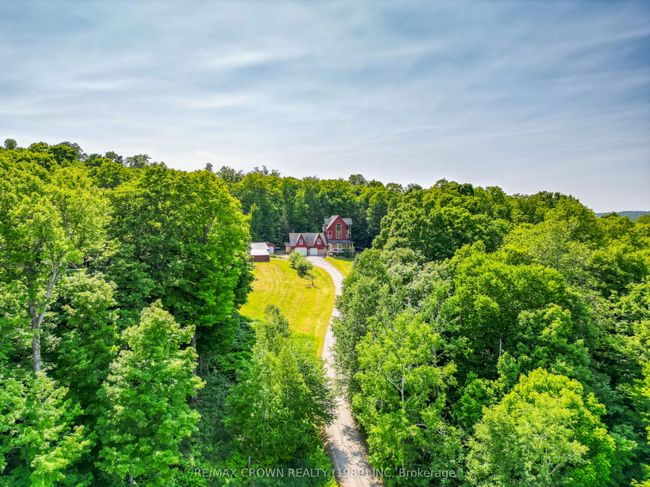 389 S River Rd, House other with 5 bedrooms, 3 bathrooms and 20 parking in Nipissing ON | Image 7