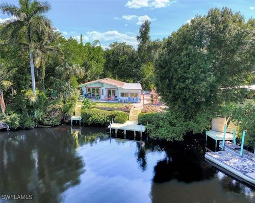 165 Lagoon Drive, FORT MYERS, FL, 33905 | Card Image