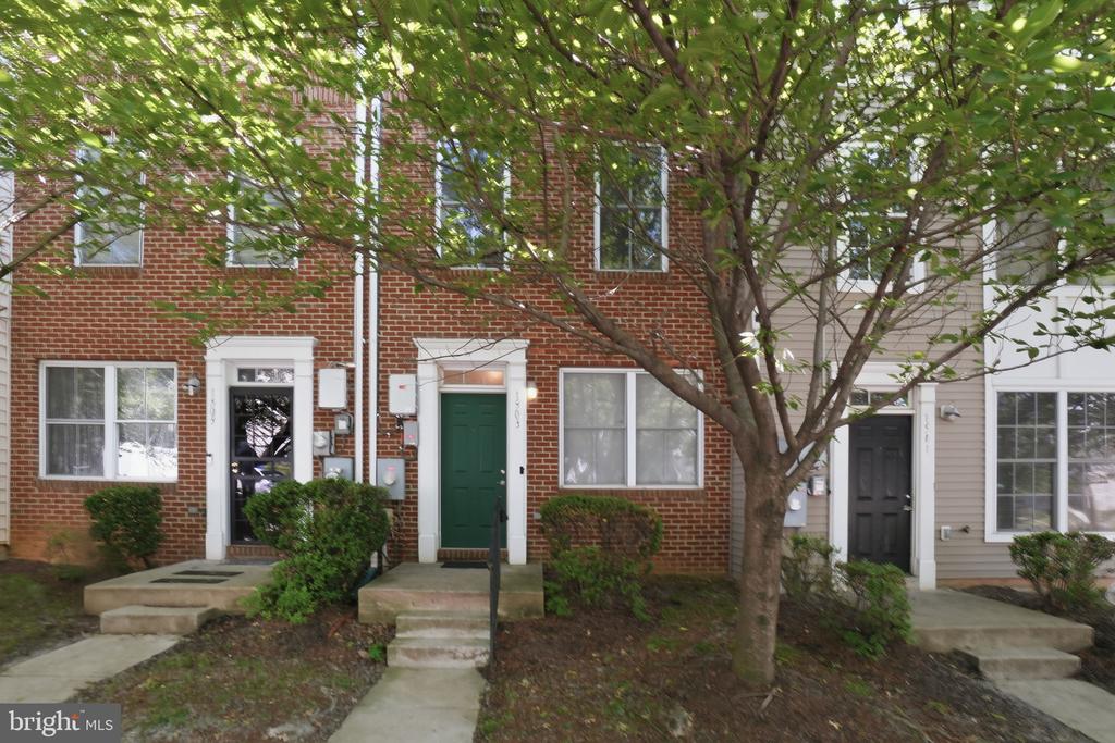Residential in WASHINGTON