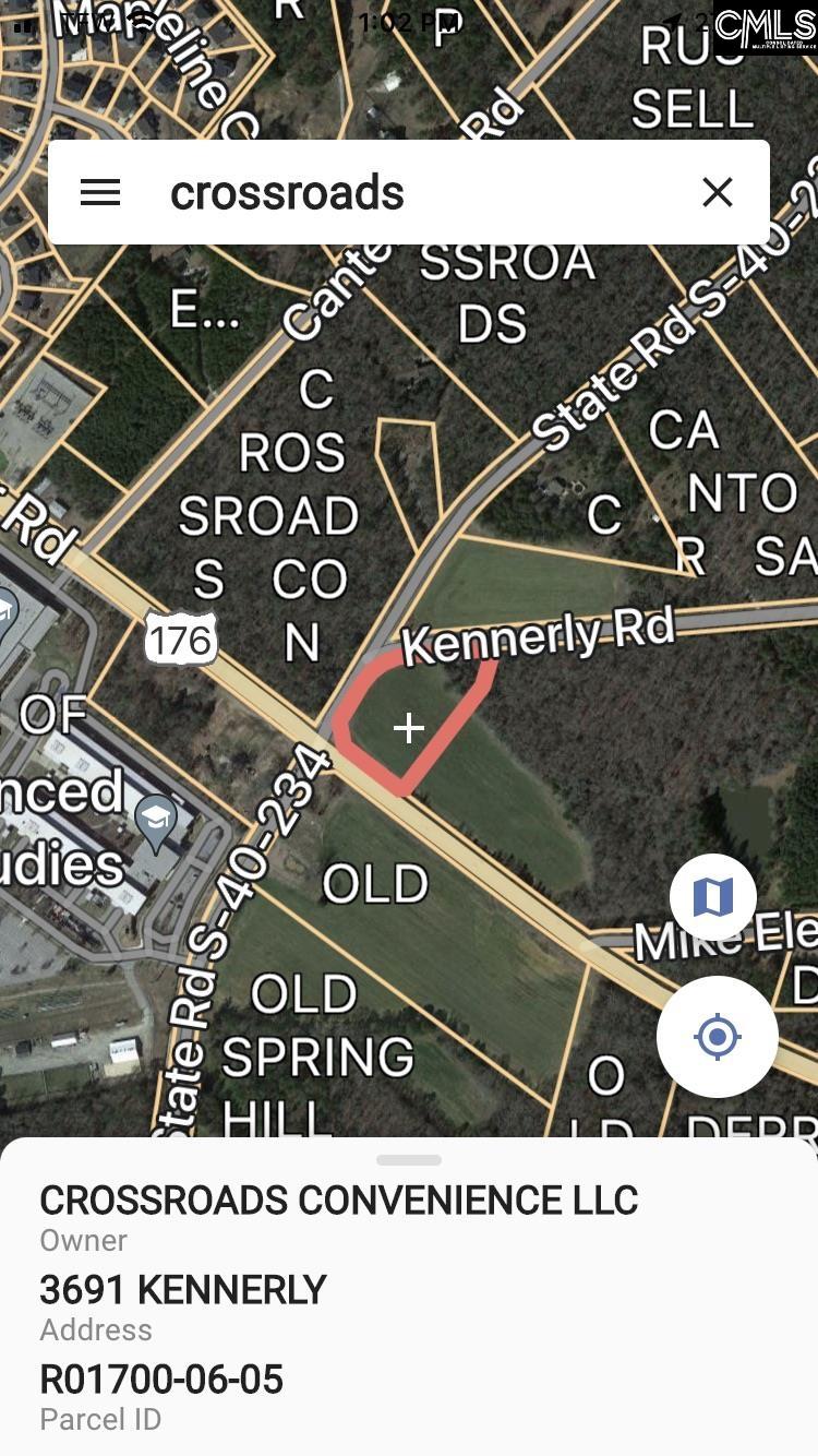 3691 Kennerly, For Sale in Irmo Zoocasa