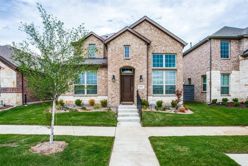 1304 Wildflower Way, Aubrey, TX, 76227-3388 | Card Image