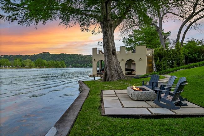 1401 N Weston Ln, House other with 4 bedrooms, 6 bathrooms and null parking in Austin TX | Image 33