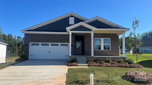 712 Palmer Pendleton Way, York, SC, 29745-9820 | Card Image