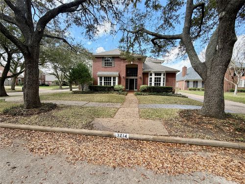 3214 Explorer Cv, Sugar Land, TX, 77479-2103 | Card Image