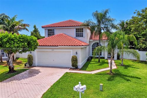 18253 Sw 5th St, Pembroke Pines, FL, 33029-4310 | Card Image